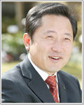President Nobuo Takaoka