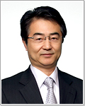 長谷川 幸雄 社長