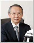Hironori Yasukochi President
