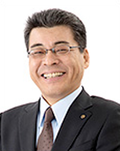 Nobutsuna Miyawaki, President
