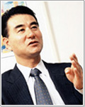 丸本 吉紀 社長