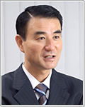 丸本 吉紀 社長