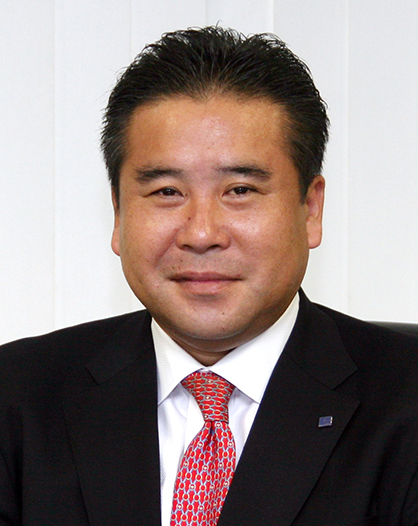 清原 雅人 社長