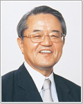 和田　憲昌　社長