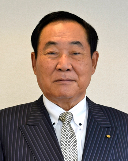 浅井 俊之 社長