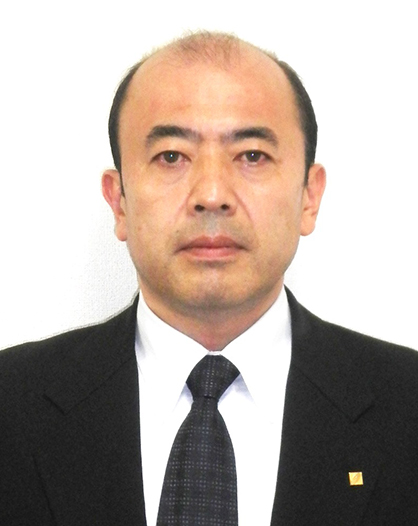 吉田 浩司 社長