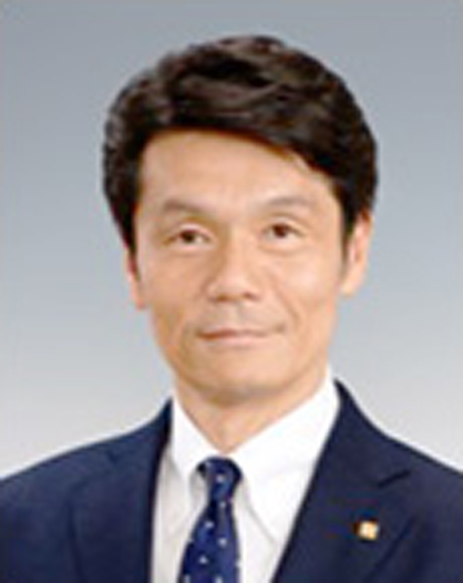 谷井　剛 社長