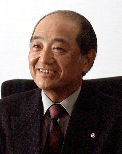 佐藤 充孝 社長