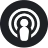 podcast icon