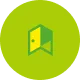 image logo circle