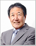 吉野 佳秀 社長