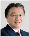 宮澤 一洋 社長