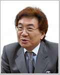 泉澤 豊 社長