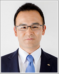 久世 真也 社長