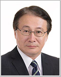 岸本 恭太 社長