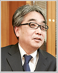 宮本 雅弘 社長