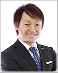 佐藤 健太郎 社長