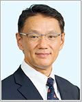 齋藤 晶議 社長