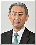 田中 公章 社長