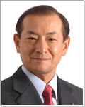 植田 勝典 社長