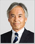 井関 司 社長