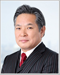 池田 良介 会長兼CEO