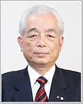 坂本 精志 会長