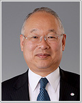 堀田 康之 社長