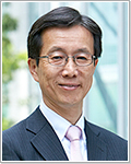 三坂 成隆 社長