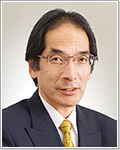 今関 智雄 社長