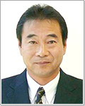 一坪 隆紀 社長