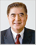 安野 清 社長