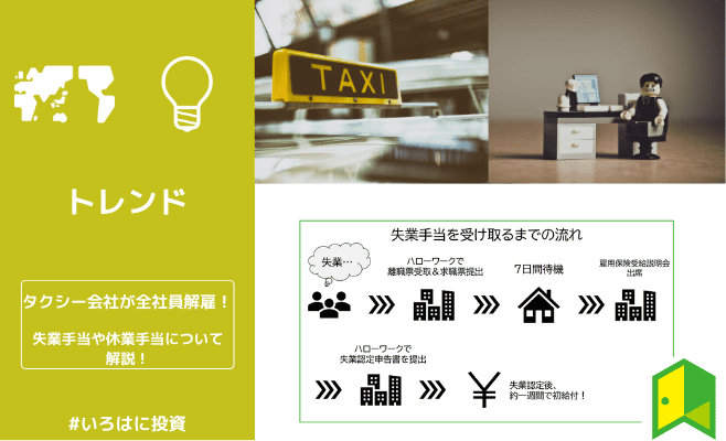 手当 休業 会社都合の休業による休業手当の支給義務│給与及び退職金｜法律事務所へ労務・労働問題の相談は弁護士法人ALG