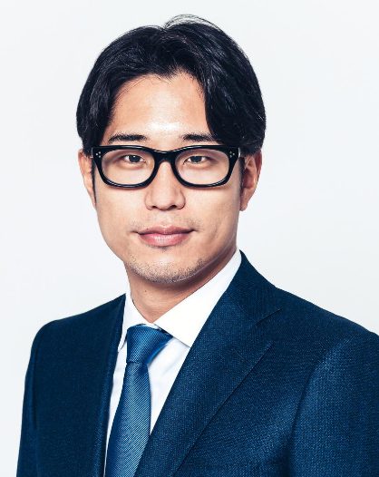 大野社長