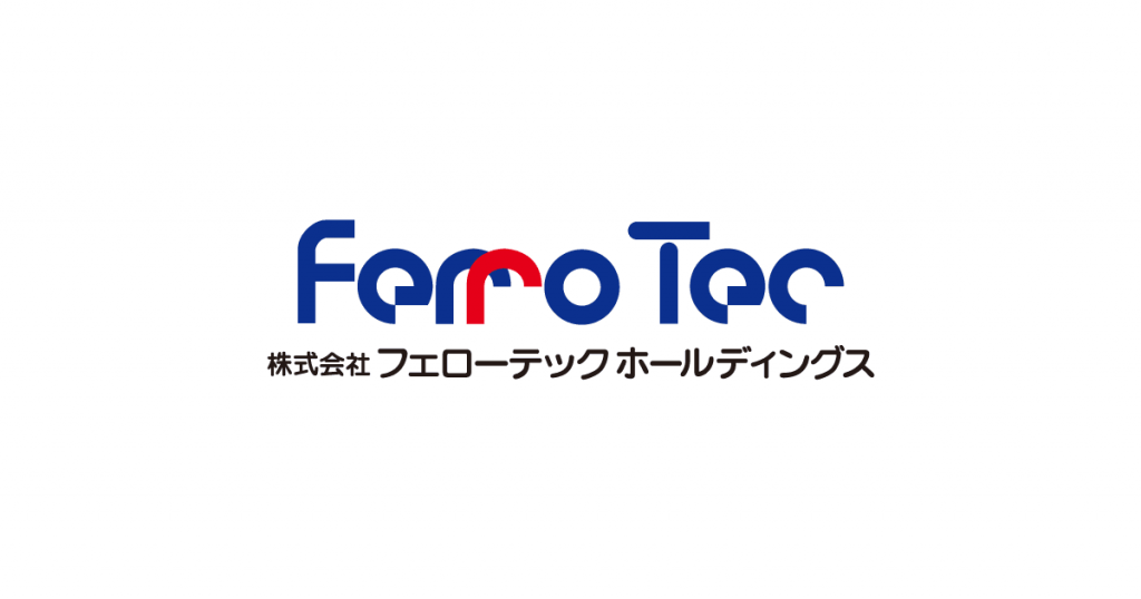 フェローテックロゴ