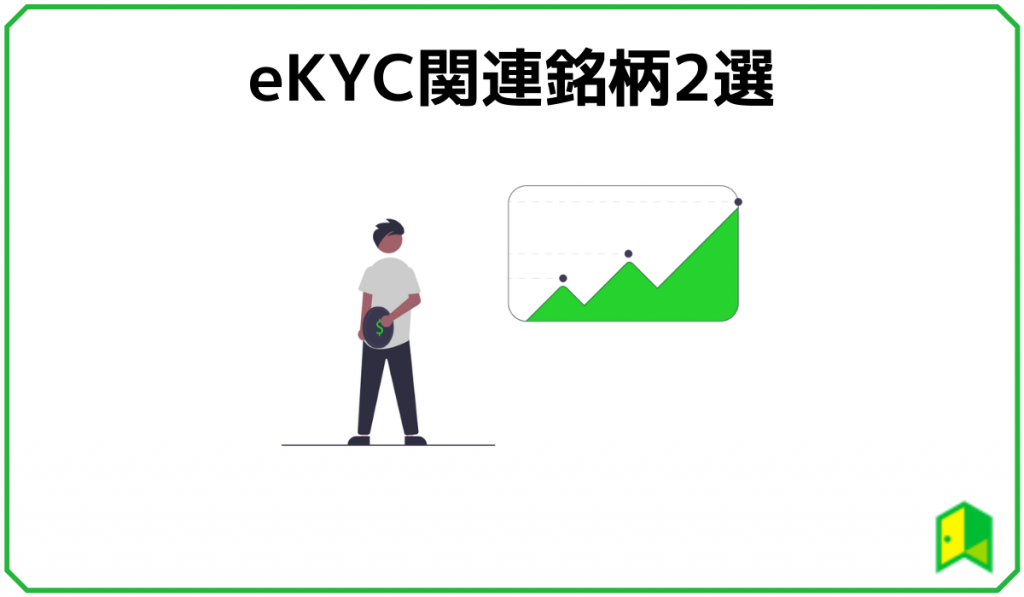 eKYC関連銘柄