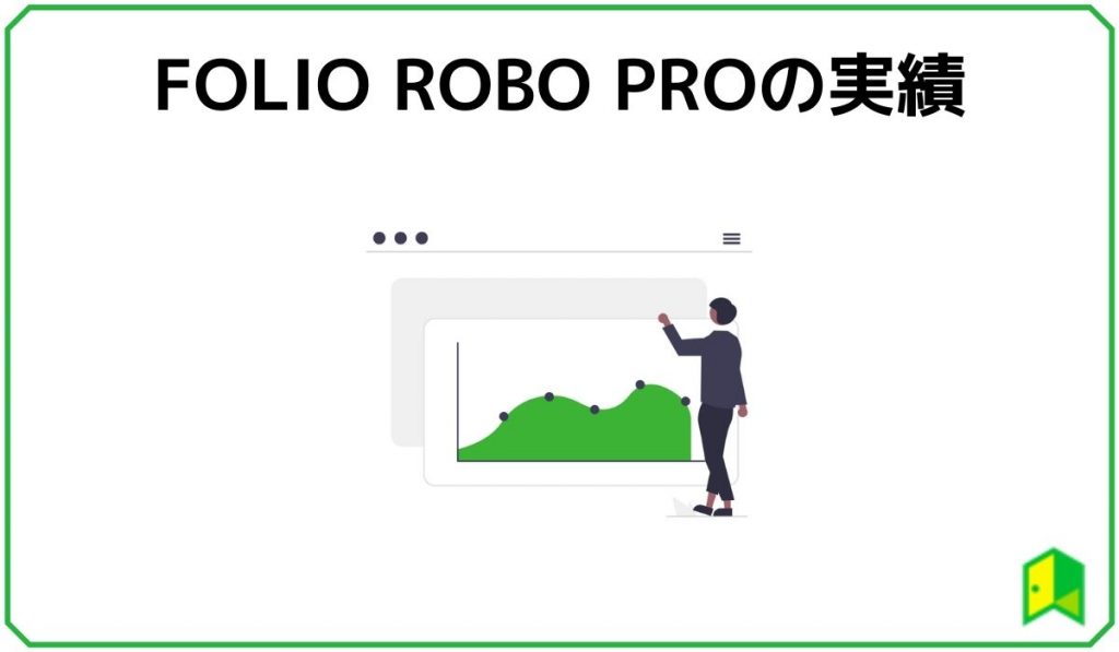 ROBOPROの実績
