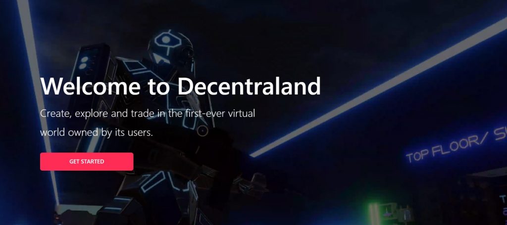 Decentraland