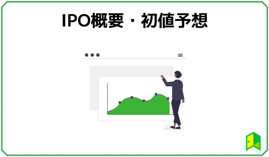 IPO概要