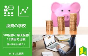 SBI楽天アイキャッチ