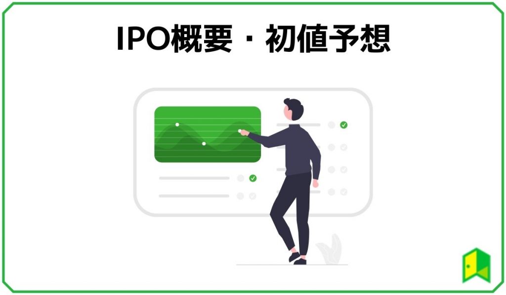 Anymind Group 5027 Ipo上場企業紹介 初値予想 いろはに投資