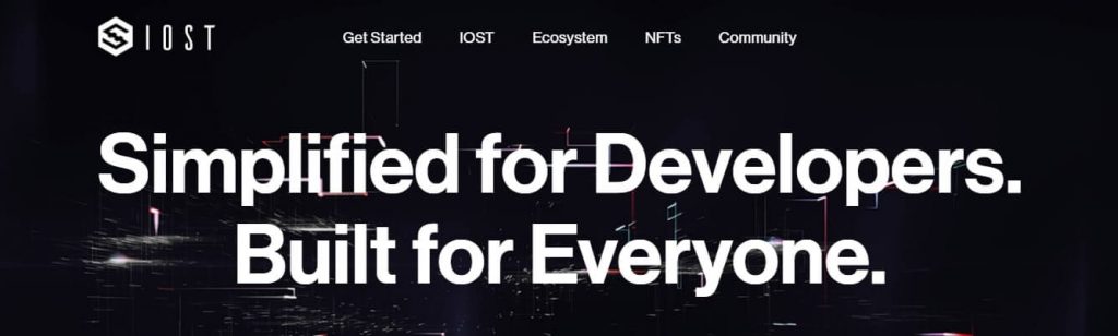 IOST