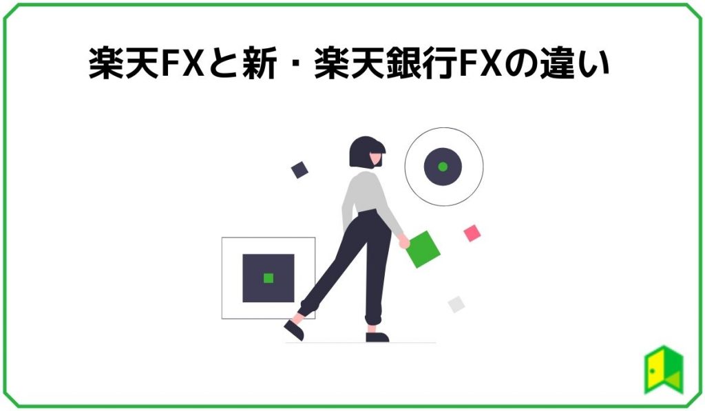 楽天FX見出し2