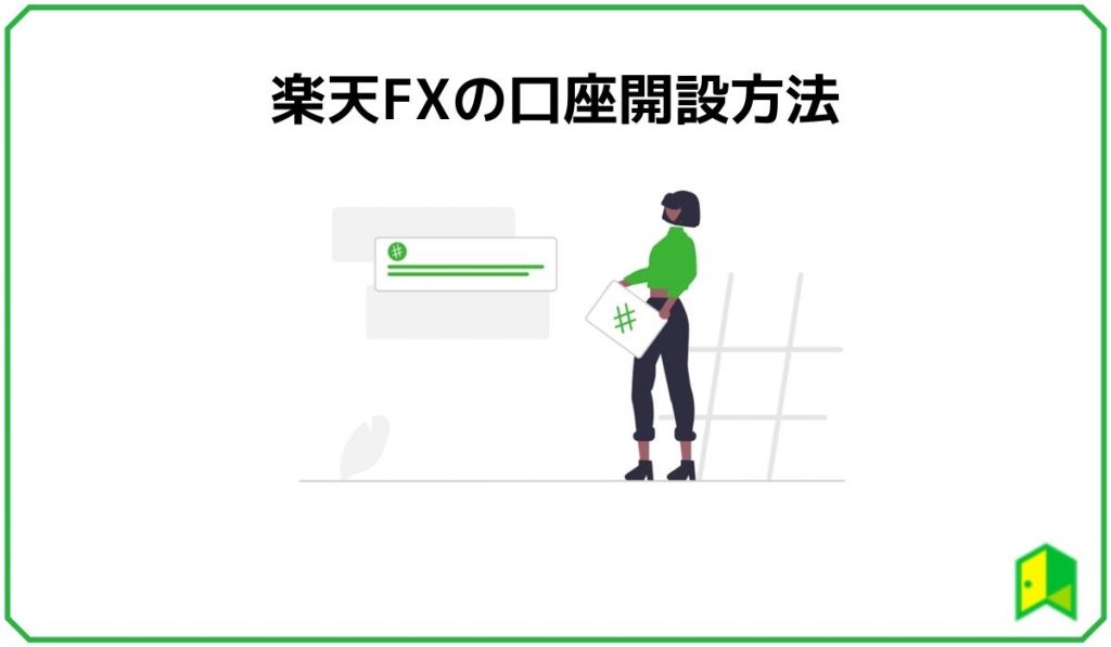 楽天FX見出し8
