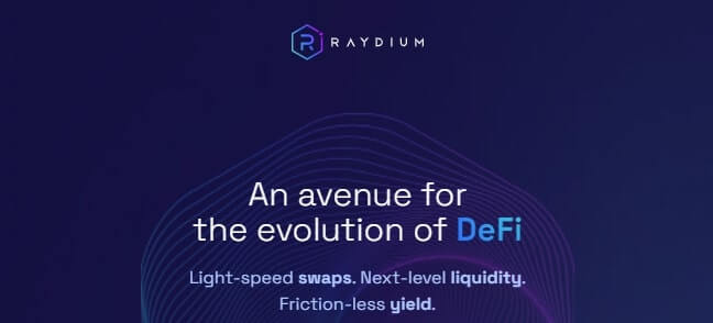 Raydium