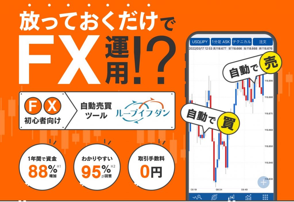 ループイフダン