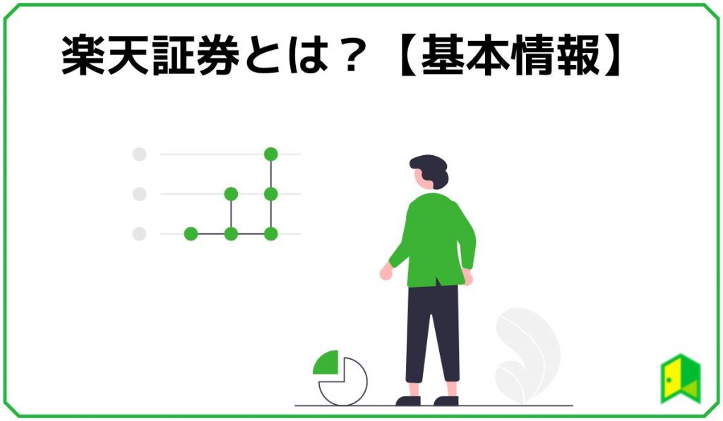 楽天証券評判見出し