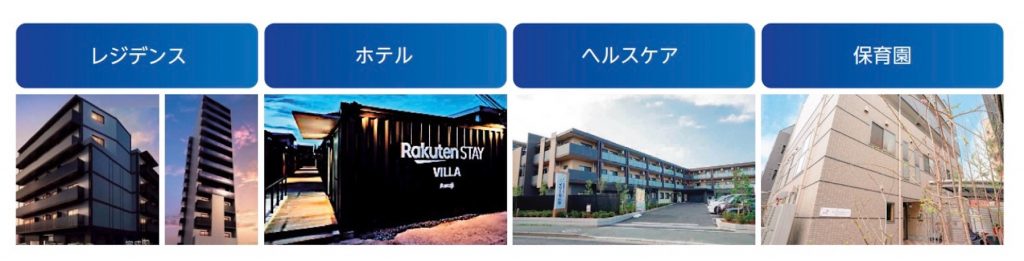 クリアル 事業内容4