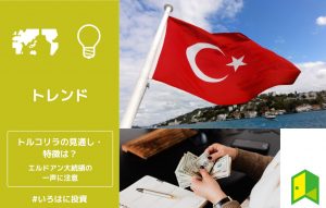 トルコリラ