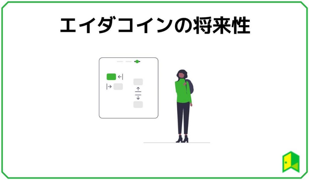 エイダコインの将来性